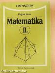 Matematika II.