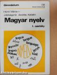 Magyar nyelv I.