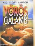 Vörös galamb