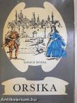 Orsika