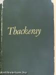 William Makepeace Thackeray művei 1-12.