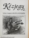 Kézjegy 2. (dedikált példány)