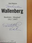 Wallenberg (dedikált példány)