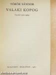 Valaki kopog