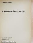 A Mohikán-galeri