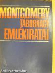 Montgomery tábornagy emlékiratai