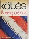 Kötés-horgolás 1969