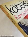 Kötés-horgolás 1969