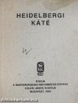 Heidelbergi káté