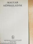 Magyar népballadák