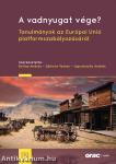 A vadnyugat vége? - Tanulmányok az Európai Unió platformszabályozásáról