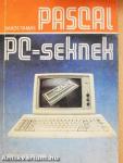 Pascal PC-seknek