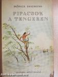 Pipacsok a tengeren