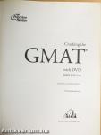 Cracking the GMAT - DVD-vel