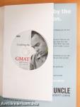 Cracking the GMAT - DVD-vel