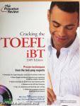 Cracking the TOEFL iBT - DVD-vel