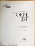 Cracking the TOEFL iBT - DVD-vel