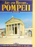 Art and History of Pompeii