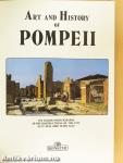 Art and History of Pompeii