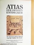 Atlas - Der Grossen Entdecker