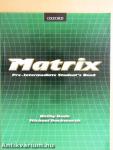 Matrix - Pre-Intermediate - Student's Book