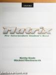 Matrix - Pre-Intermediate - Student's Book