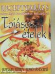 Tojásos ételek