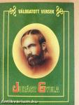 Juhász Gyula válogatott versei