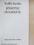 Jöhetsz holnap is