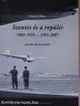Szentes és a repülés (dedikált példány)