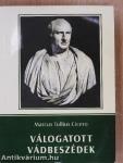 Válogatott védőbeszédek I-II./Válogatott vádbeszédek