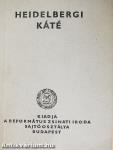 Heidelbergi káté