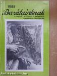 Barátainknak 1985