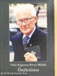 Vitéz Fogarasy-Fetter Mihály Önéletírása