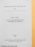 Az 1913. évi Helységnévtár névvégmutató szótára