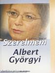 Szerelmem Albert Györgyi