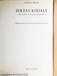 Zoltán Kodály