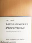 Liebenswerte Puppenwelt