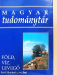 Magyar tudománytár 1-6.