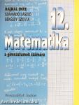 Matematika 12.