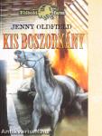 Kis boszorkány