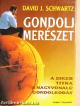 Gondolj merészet