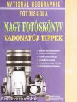 Nagy fotóskönyv