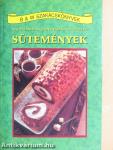 Sütemények