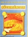 Sütemények