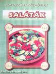 Saláták