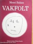 Vakfolt