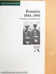 Románia 1944-1990