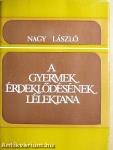 A gyermek érdeklődésének lélektana