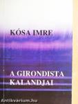 A girondista kalandjai